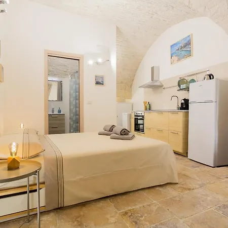 Apartman Da Nonno Luigi 100 Metri Dal Mare Giovinazzo