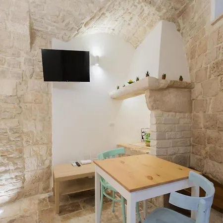 Apartman Da Nonno Luigi 100 Metri Dal Mare