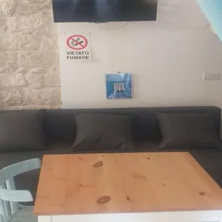 Da Nonno Luigi 100 Metri Dal Mare Apartman Giovinazzo