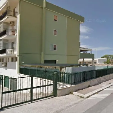 Da Nonno Luigi 100 Metri Dal Mare