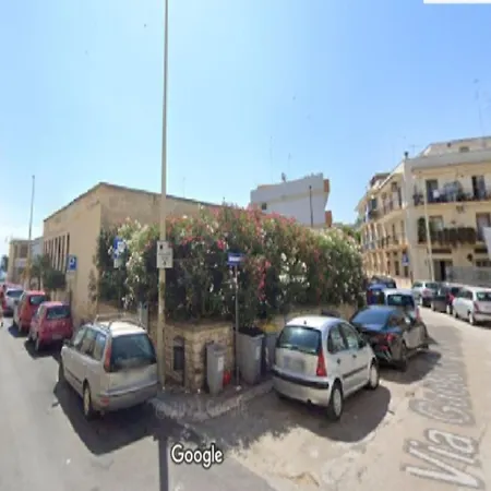 Da Nonno Luigi 100 Metri Dal Mare * Giovinazzo